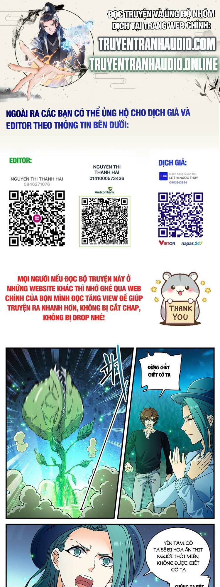 Chương 931 - Trang 1