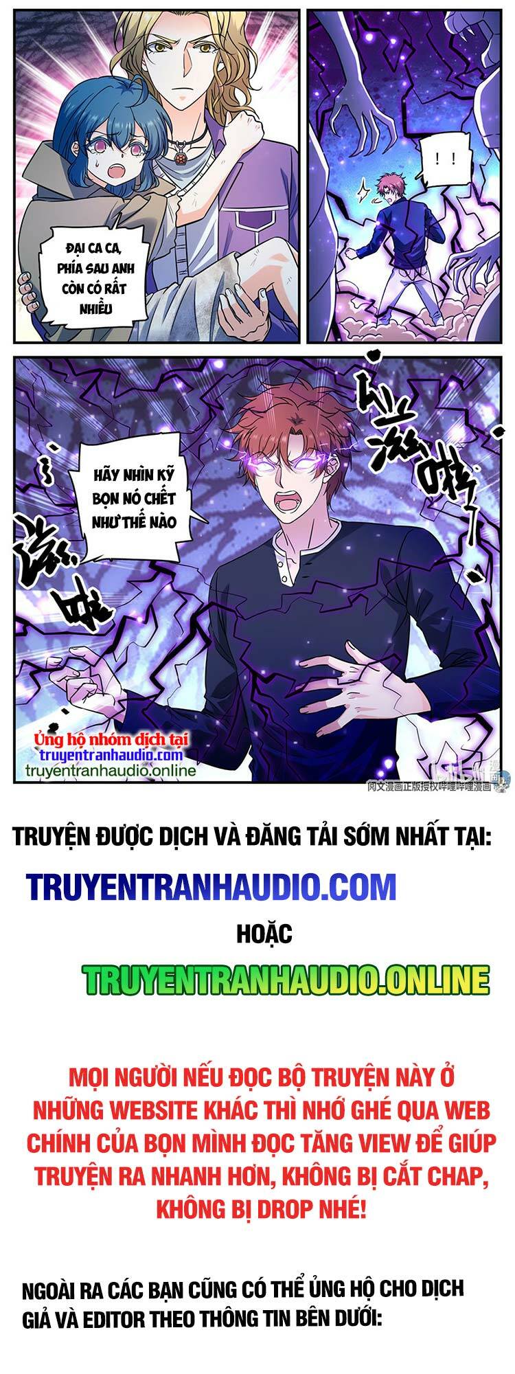 Chương 931 - Trang 8