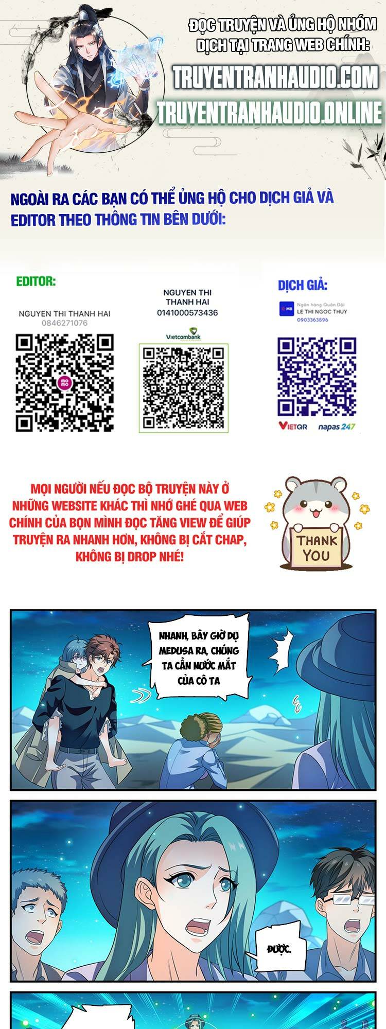 Chương 933 - Trang 1