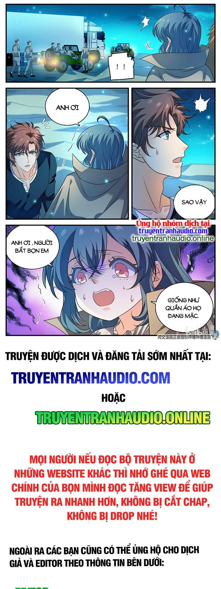 Chương 933 - Trang 8