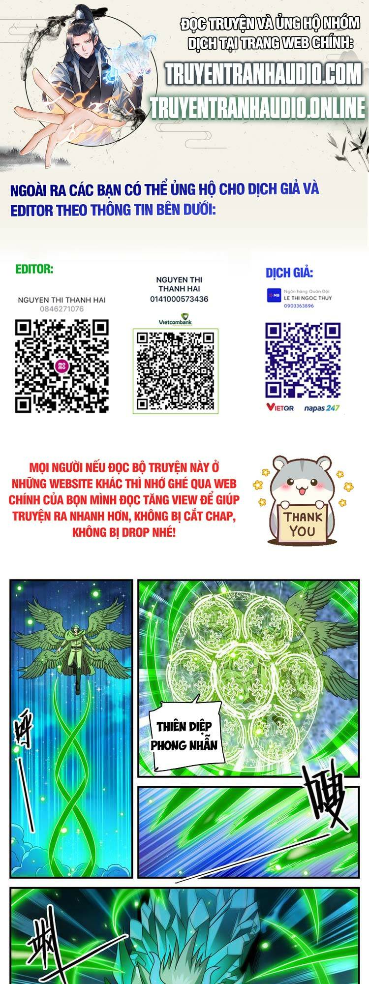Chương 935 - Trang 1