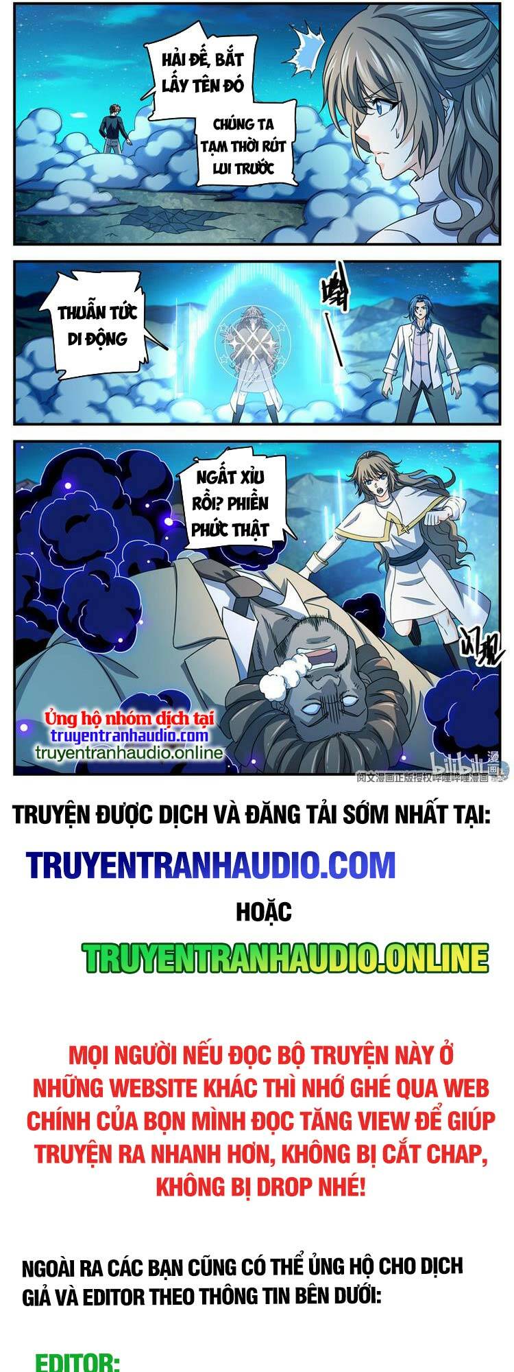 Chương 935 - Trang 8