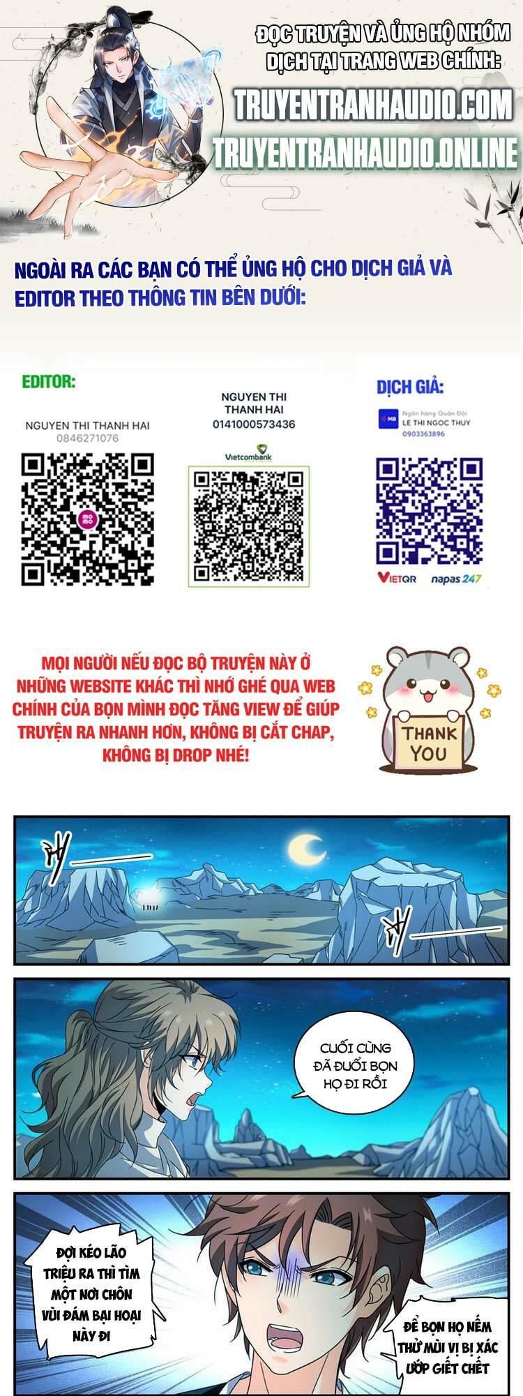 Chương 936 - Trang 1