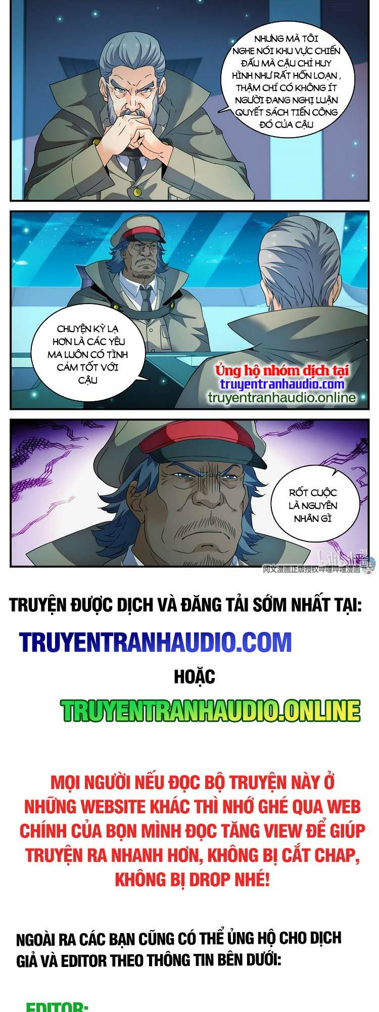 Chương 936 - Trang 8
