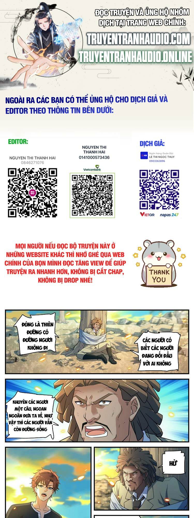 Chương 937 - Trang 1