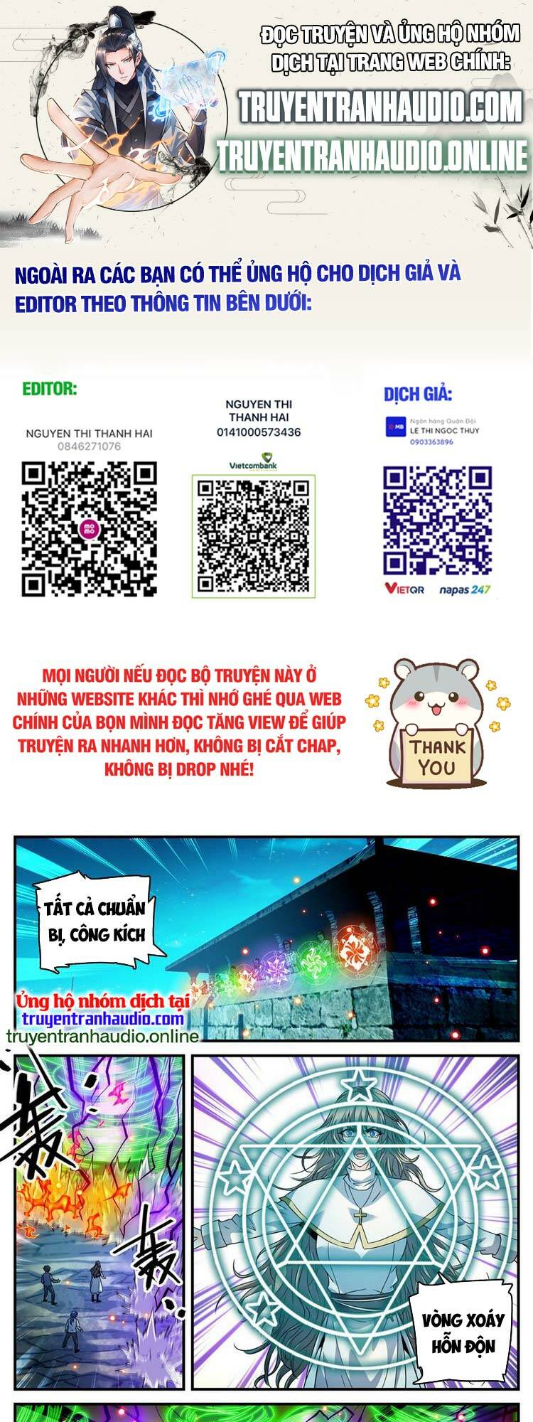 Chương 938 - Trang 1