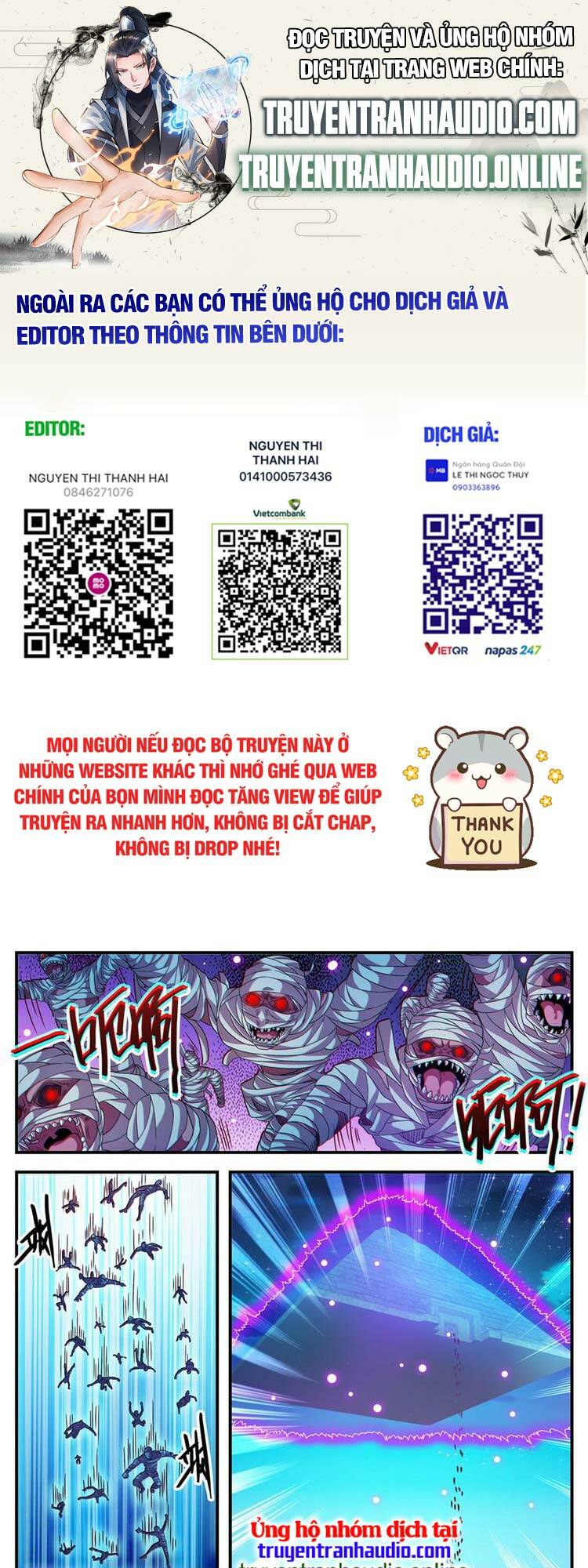 Chương 939 - Trang 1