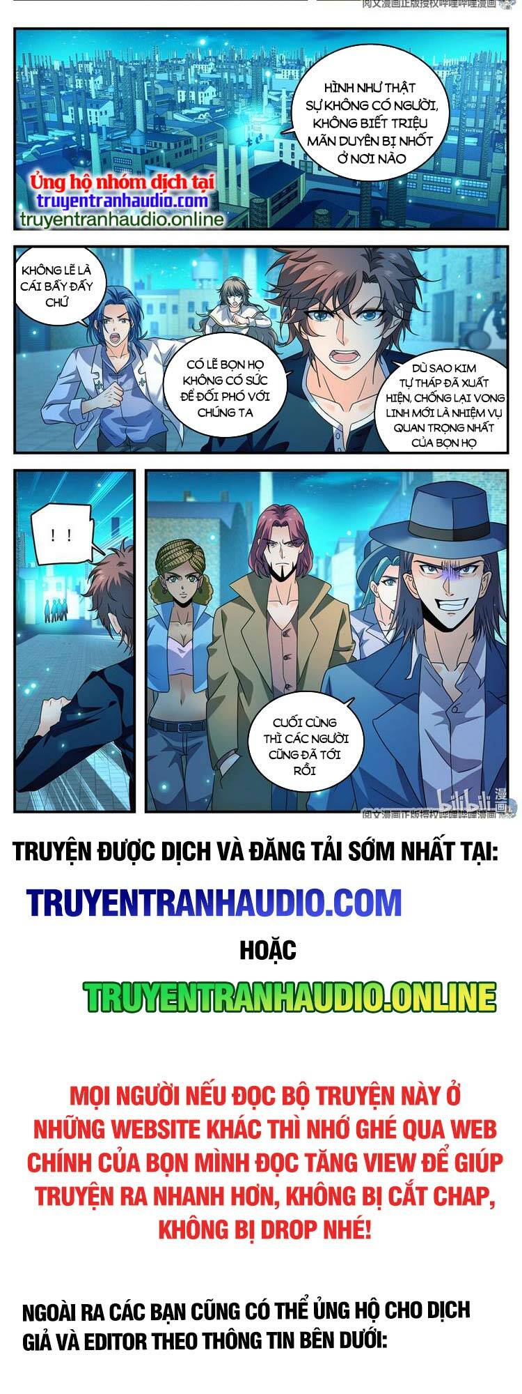 Chương 939 - Trang 8