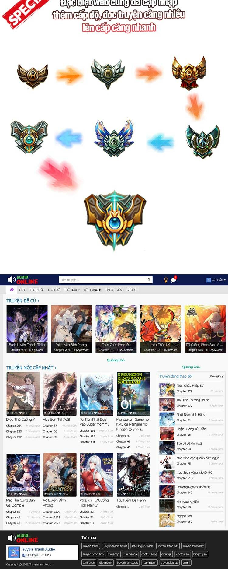 Chương 939 - Trang 10
