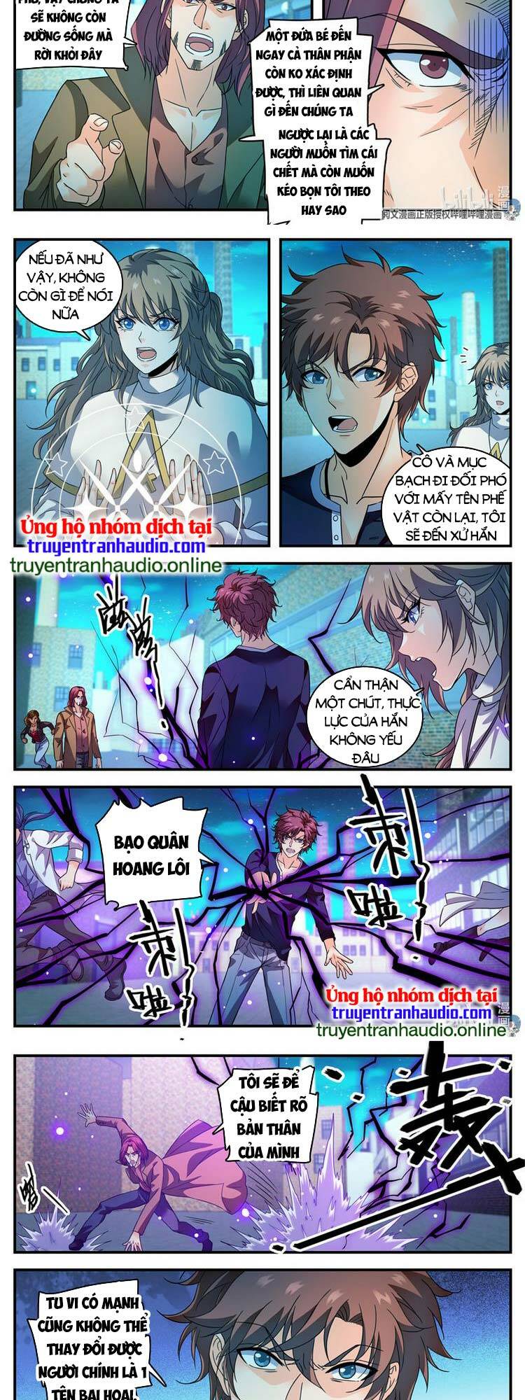 Chương 940 - Trang 2
