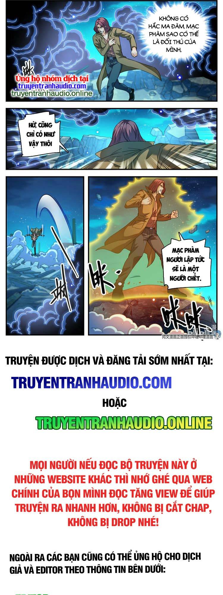 Chương 940 - Trang 8