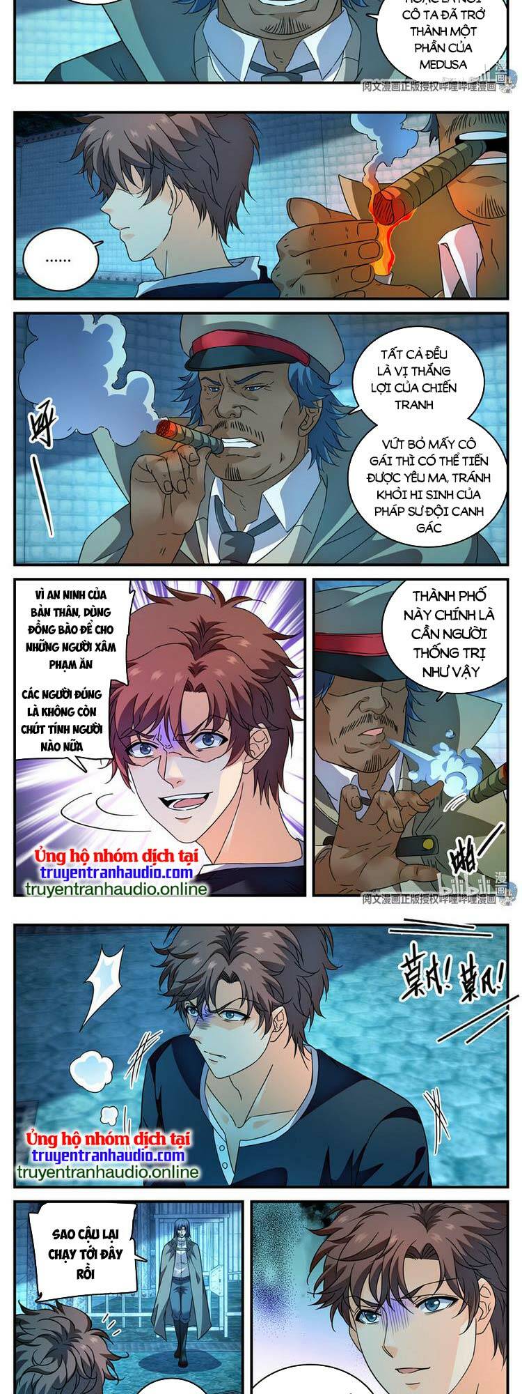 Chương 943 - Trang 5