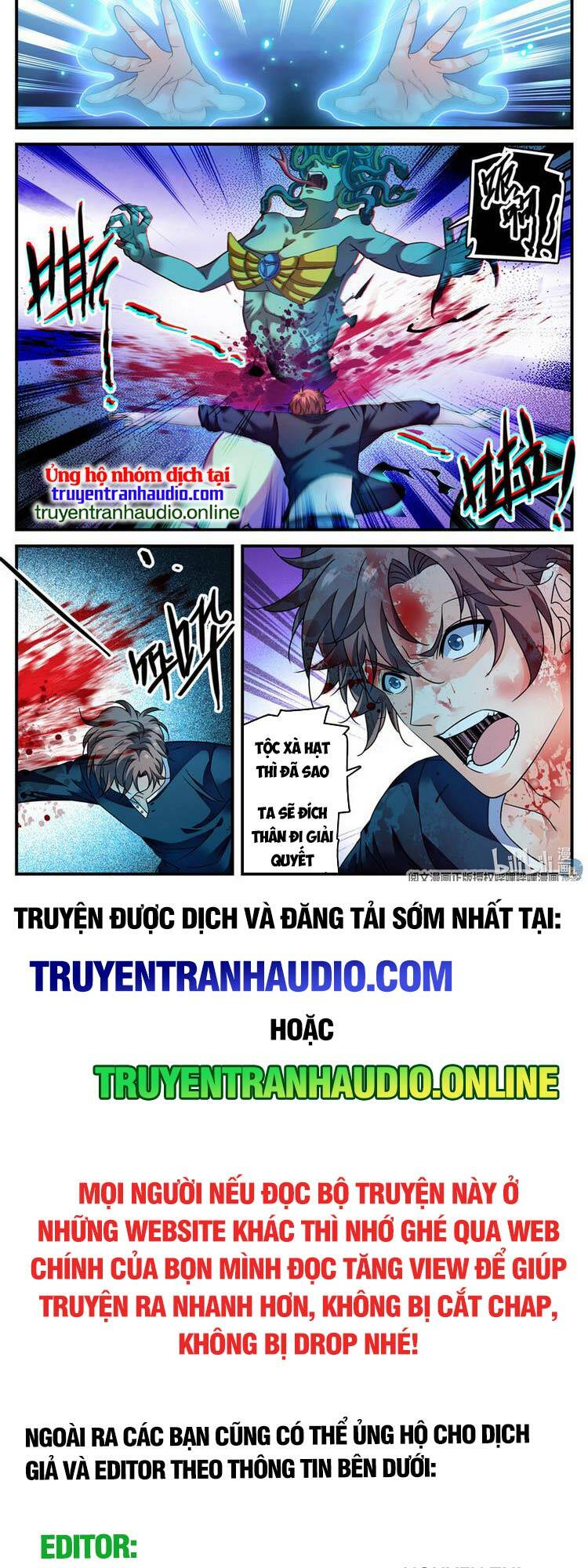 Chương 943 - Trang 8