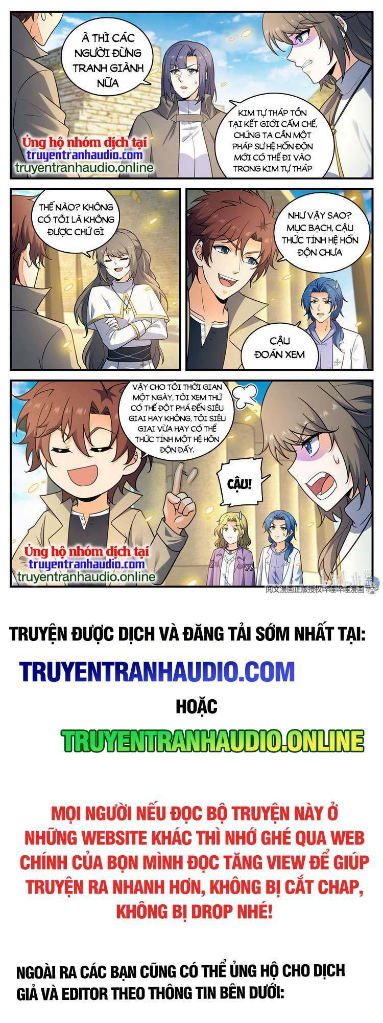 Chương 944 - Trang 8