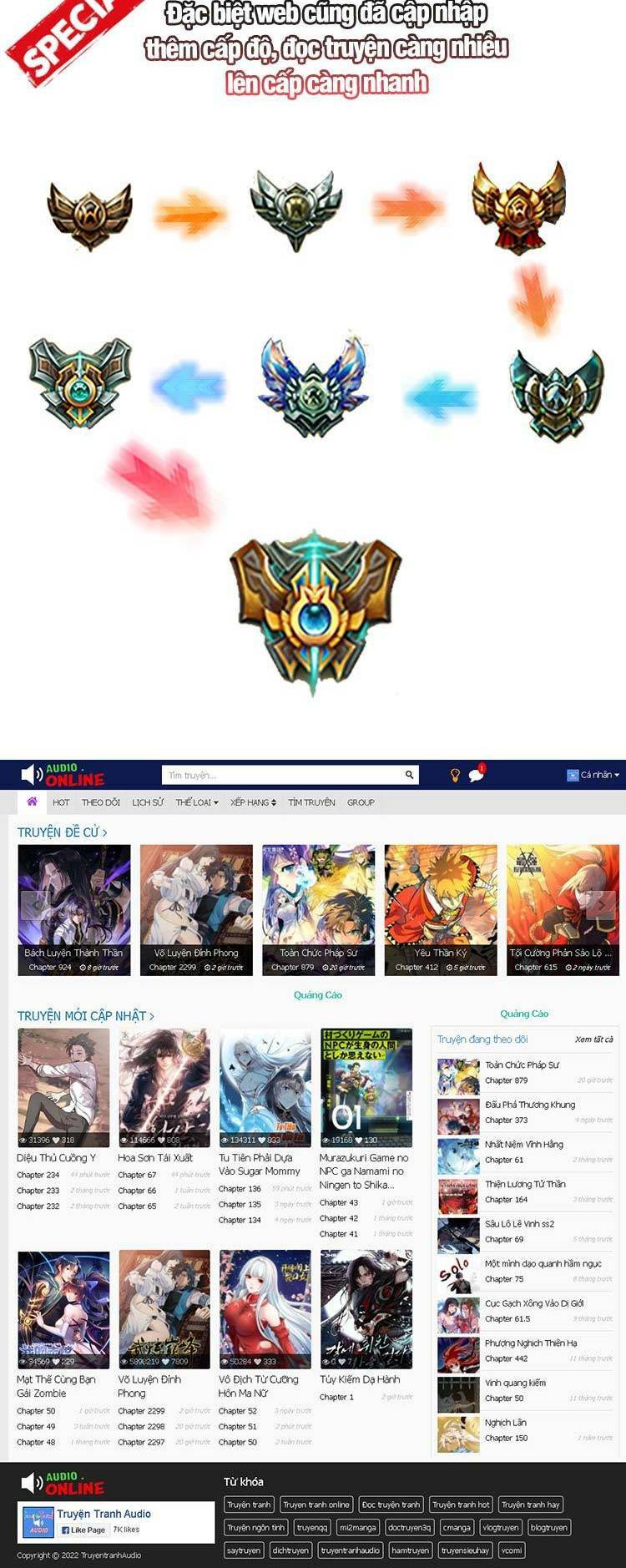 Chương 944 - Trang 10