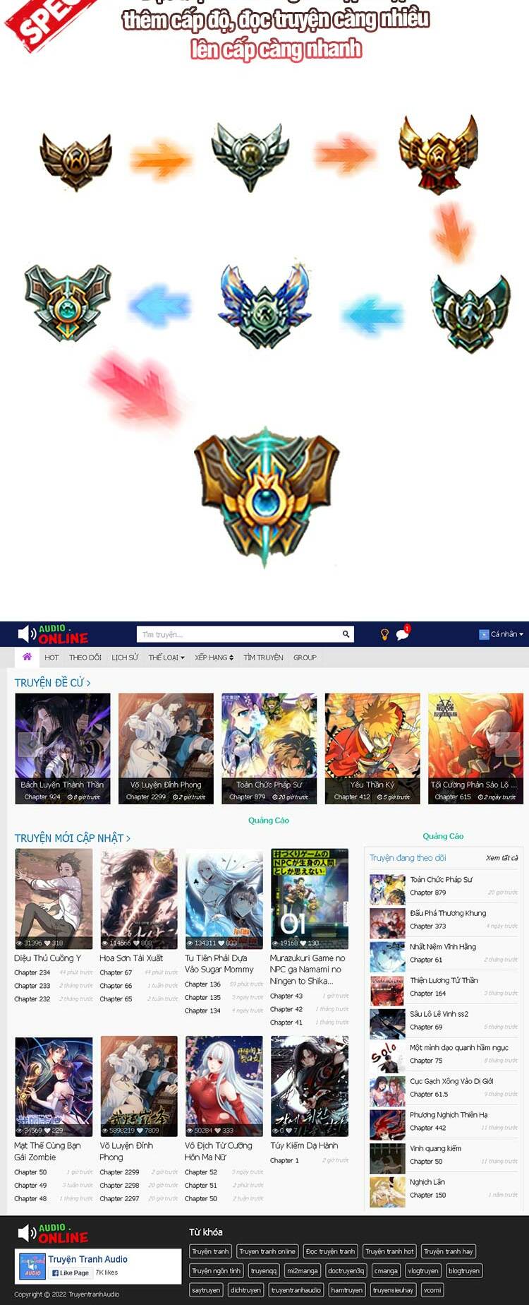 Chương 945 - Trang 10