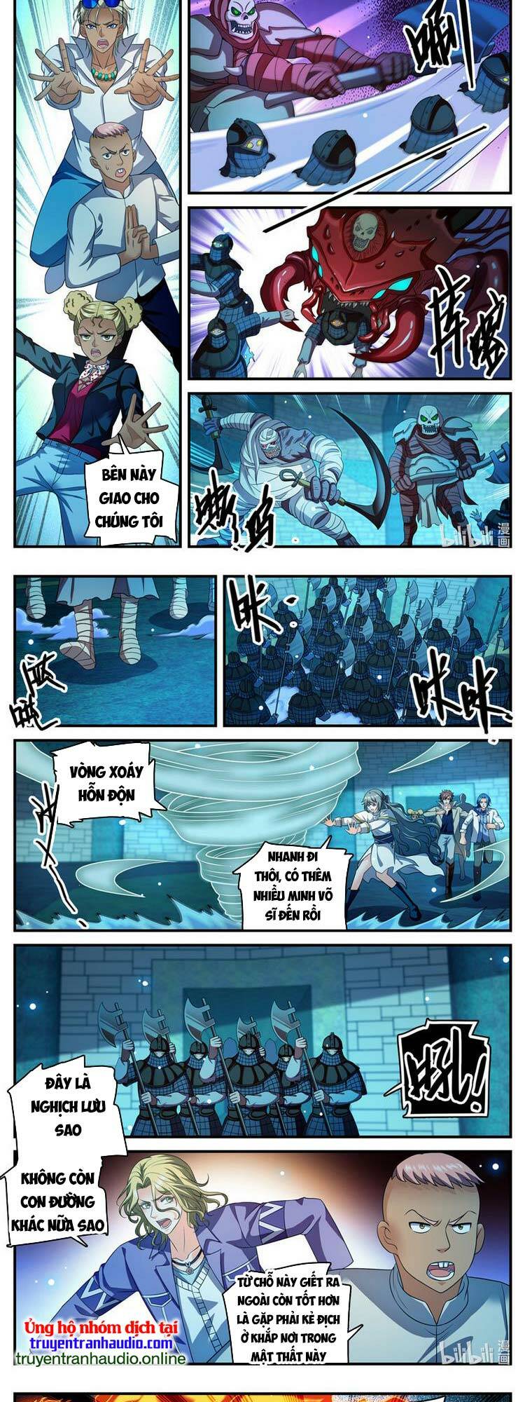 Chương 946 - Trang 7
