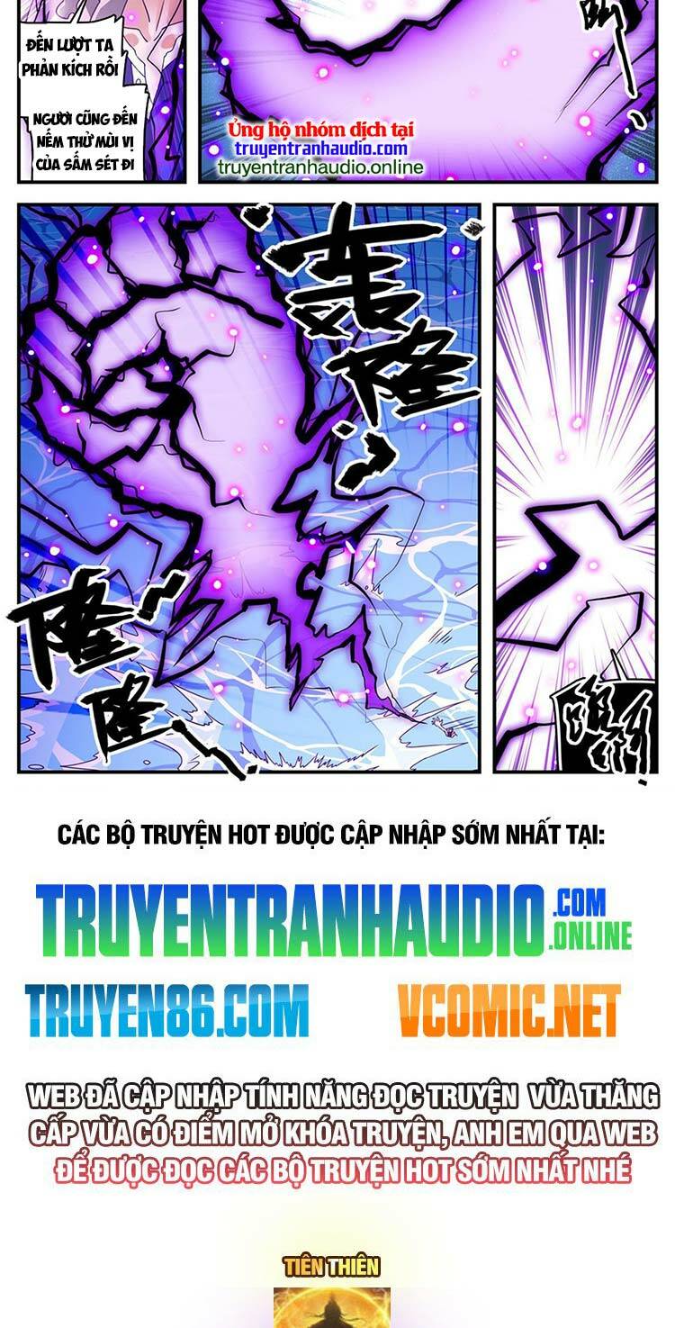 Chương 950 - Trang 9