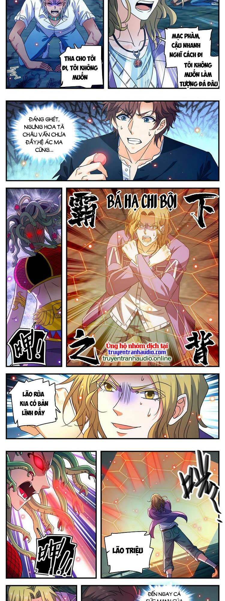 Chương 952 - Trang 2