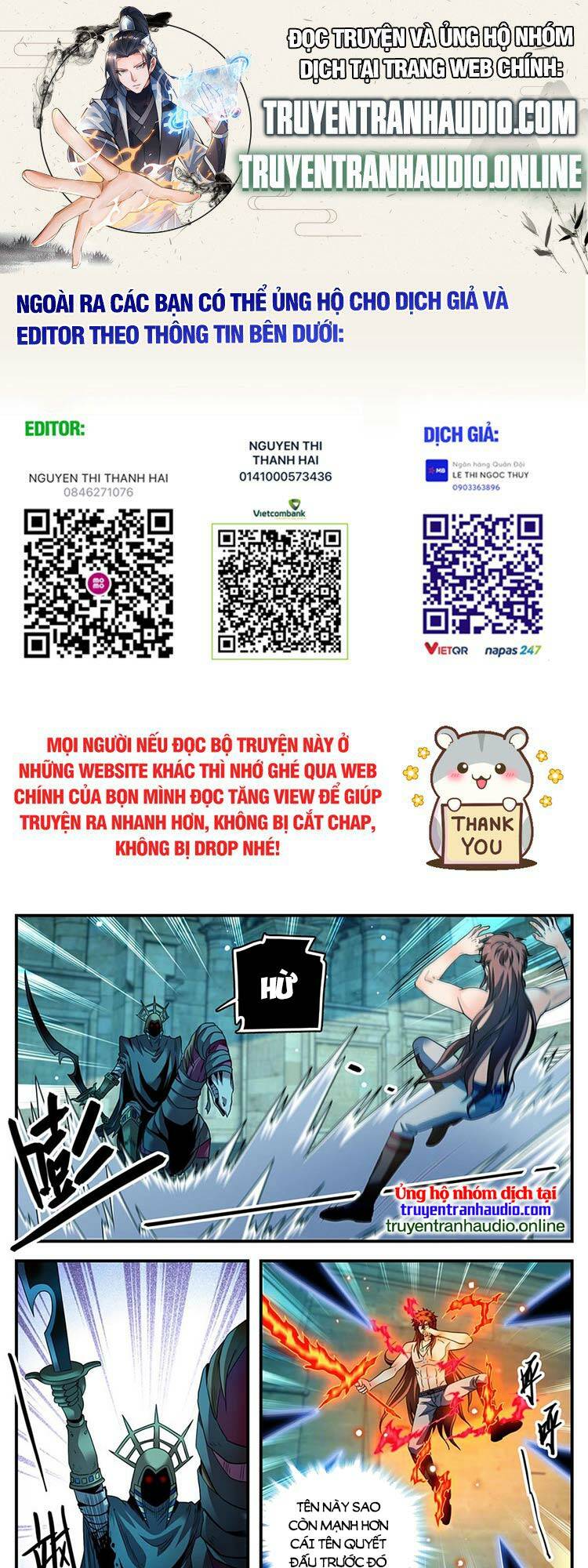 Chương 955 - Trang 1