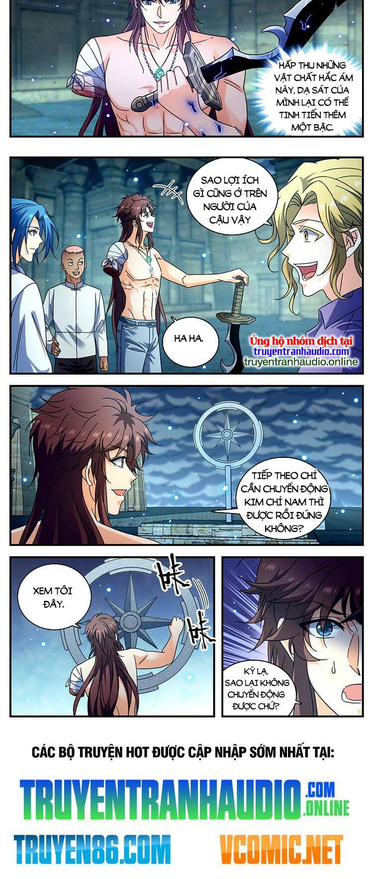 Chương 956 - Trang 8