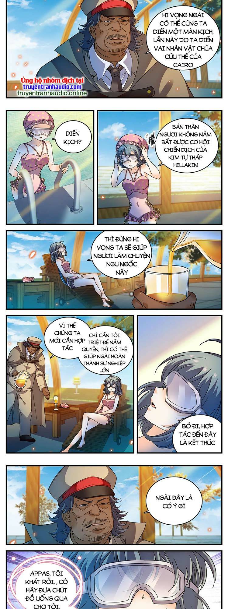 Chương 959 - Trang 2