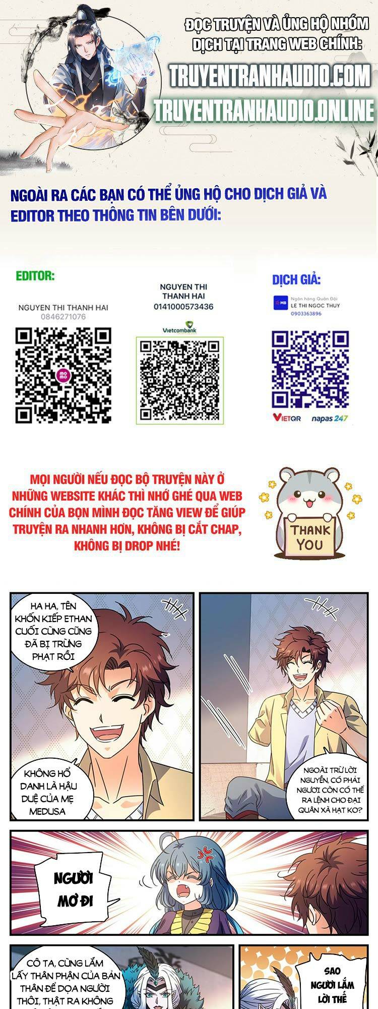 Chương 960 - Trang 1