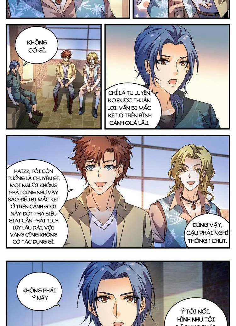 Chương 961 - Trang 7