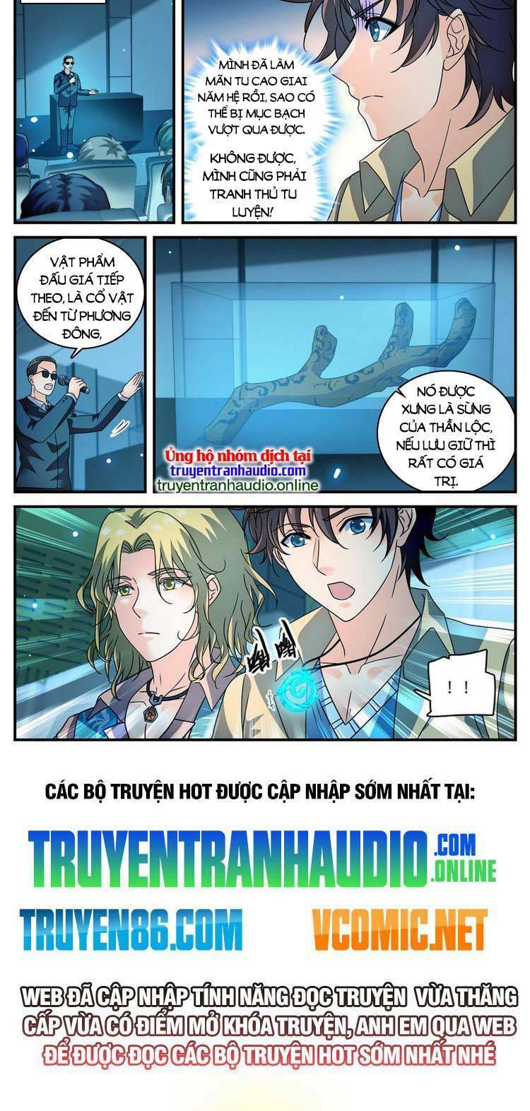 Chương 961 - Trang 9
