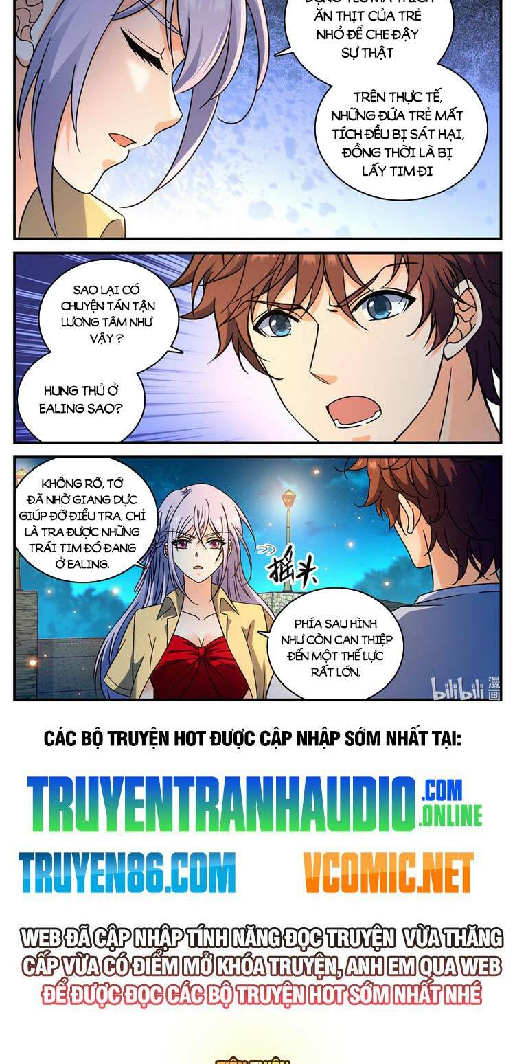 Chương 965 - Trang 9