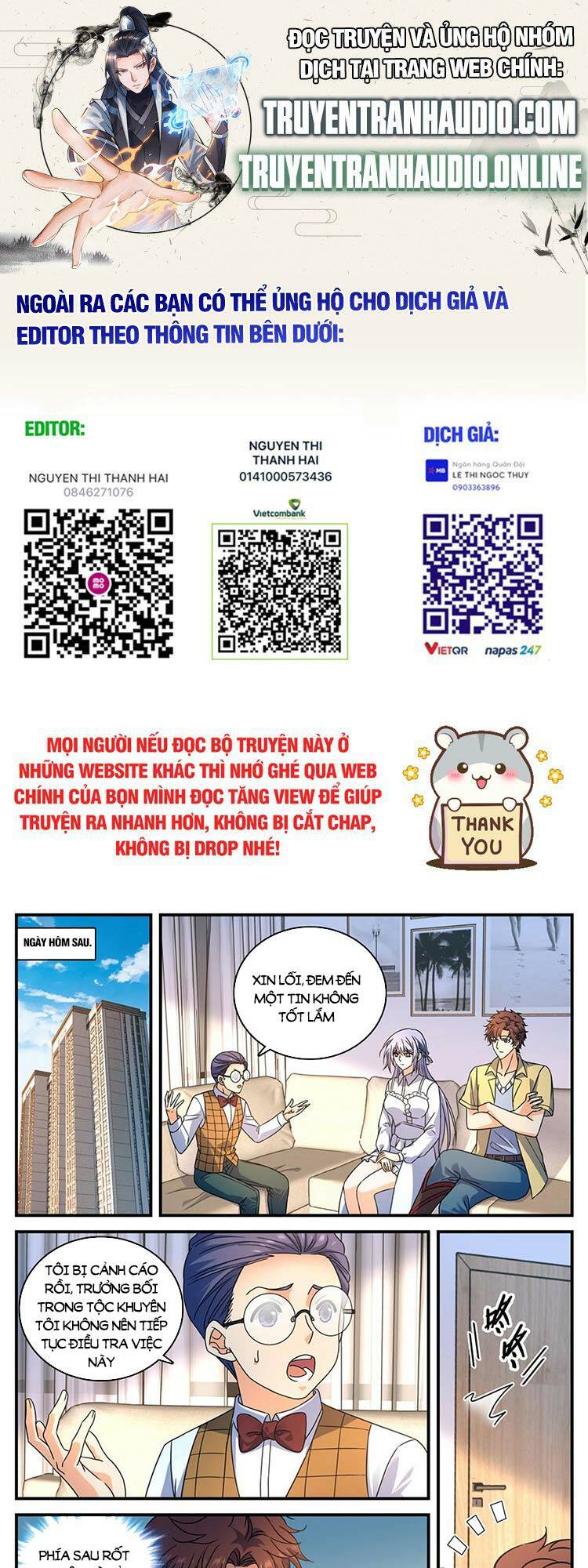 Chương 966 - Trang 1