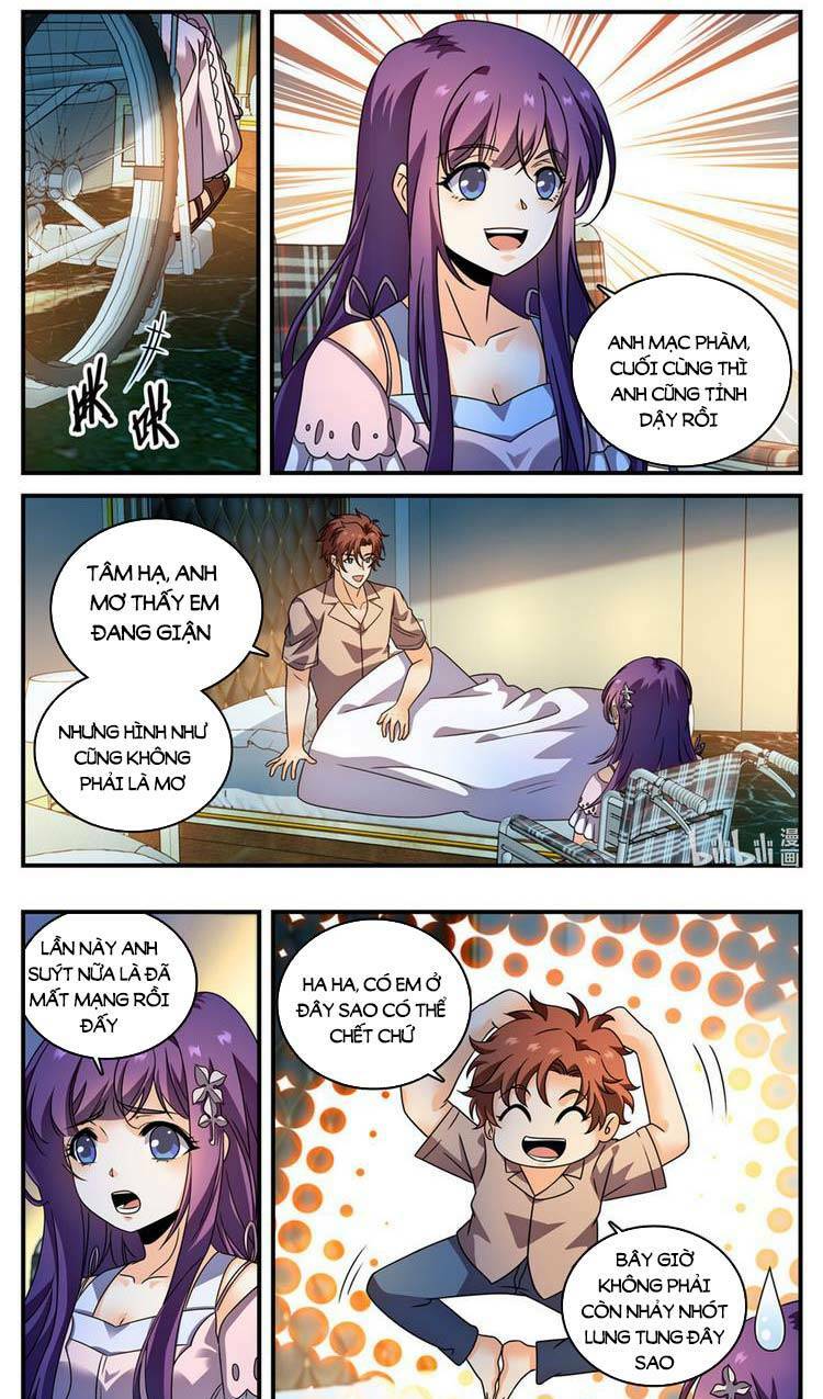 Chương 969 - Trang 7