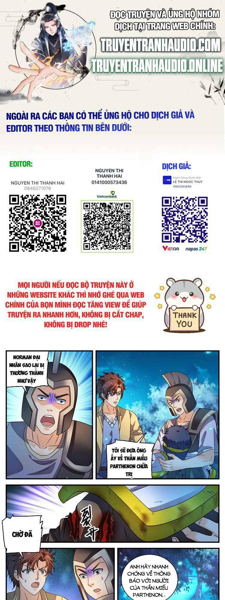 Chương 972 - Trang 1