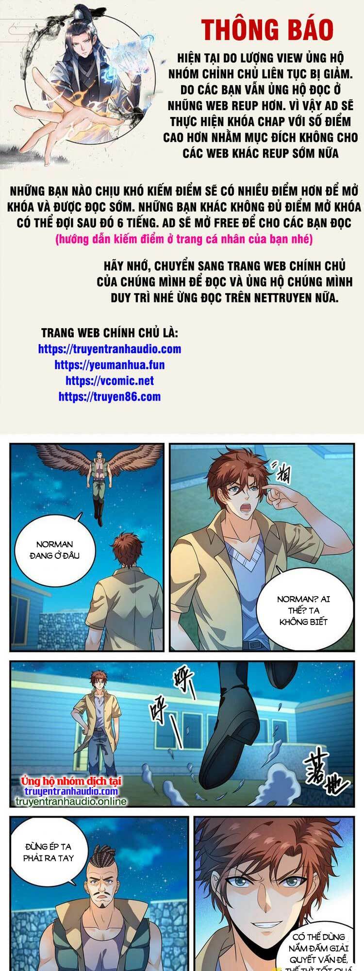 Chương 973 - Trang 1