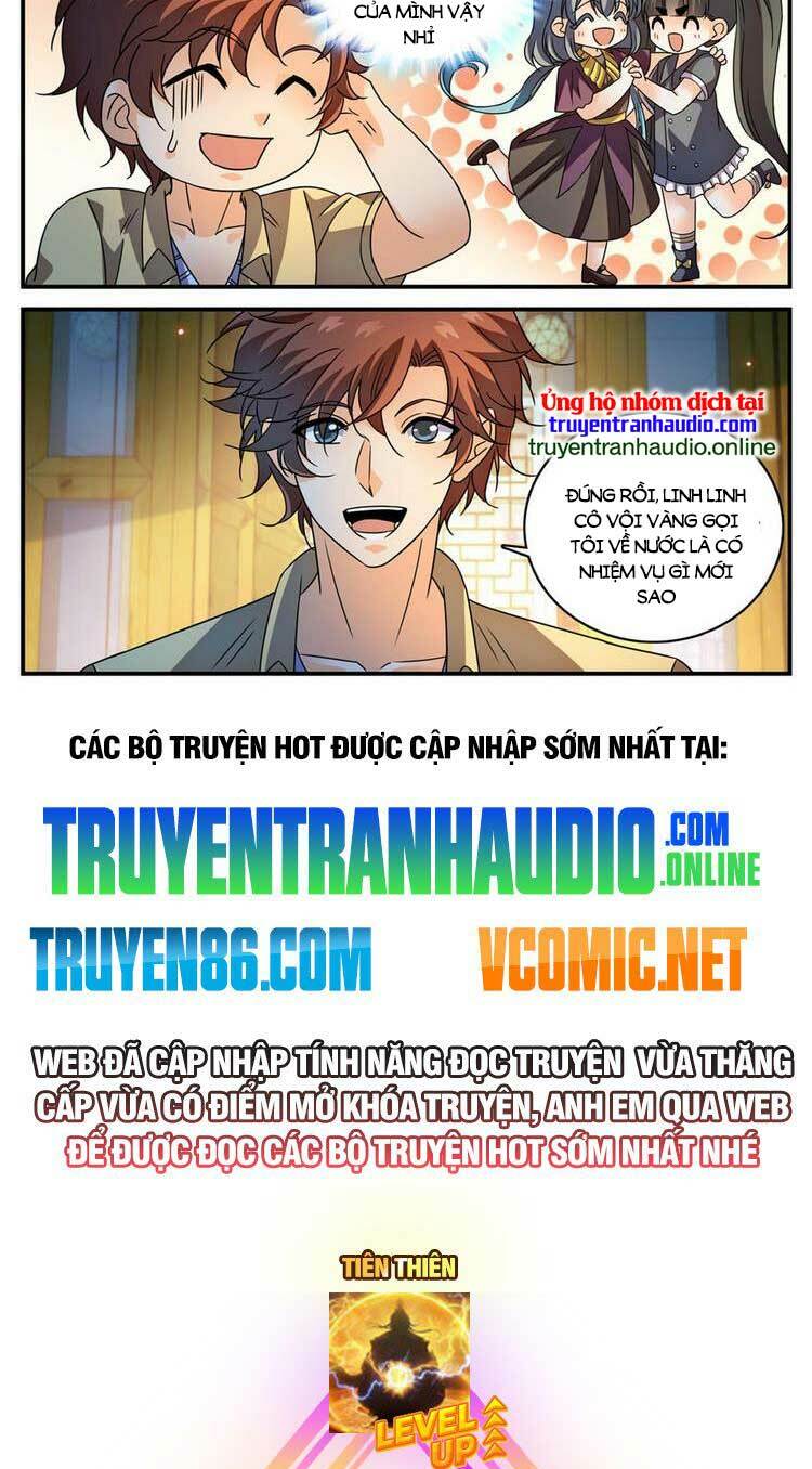 Chương 973 - Trang 9