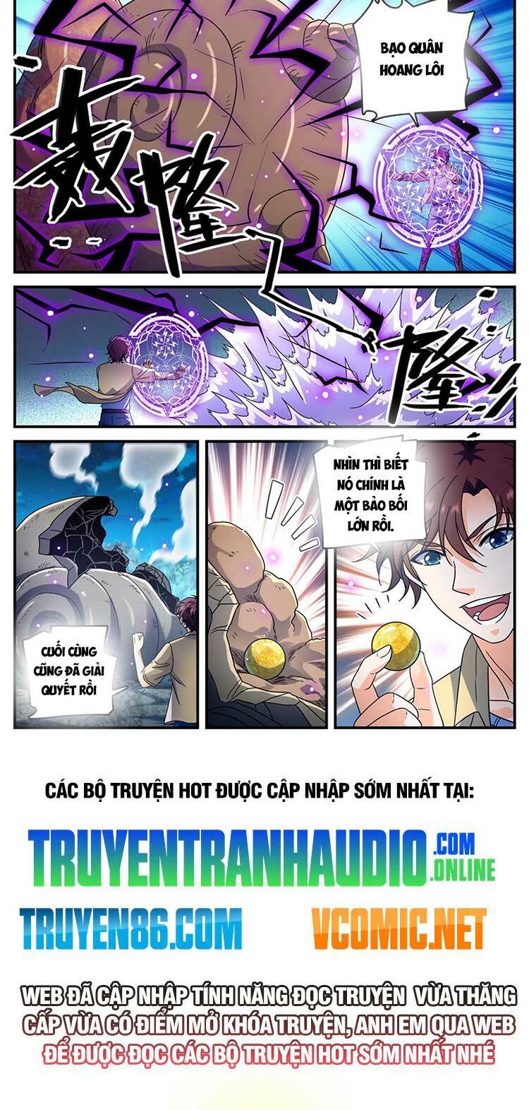Chương 976 - Trang 8