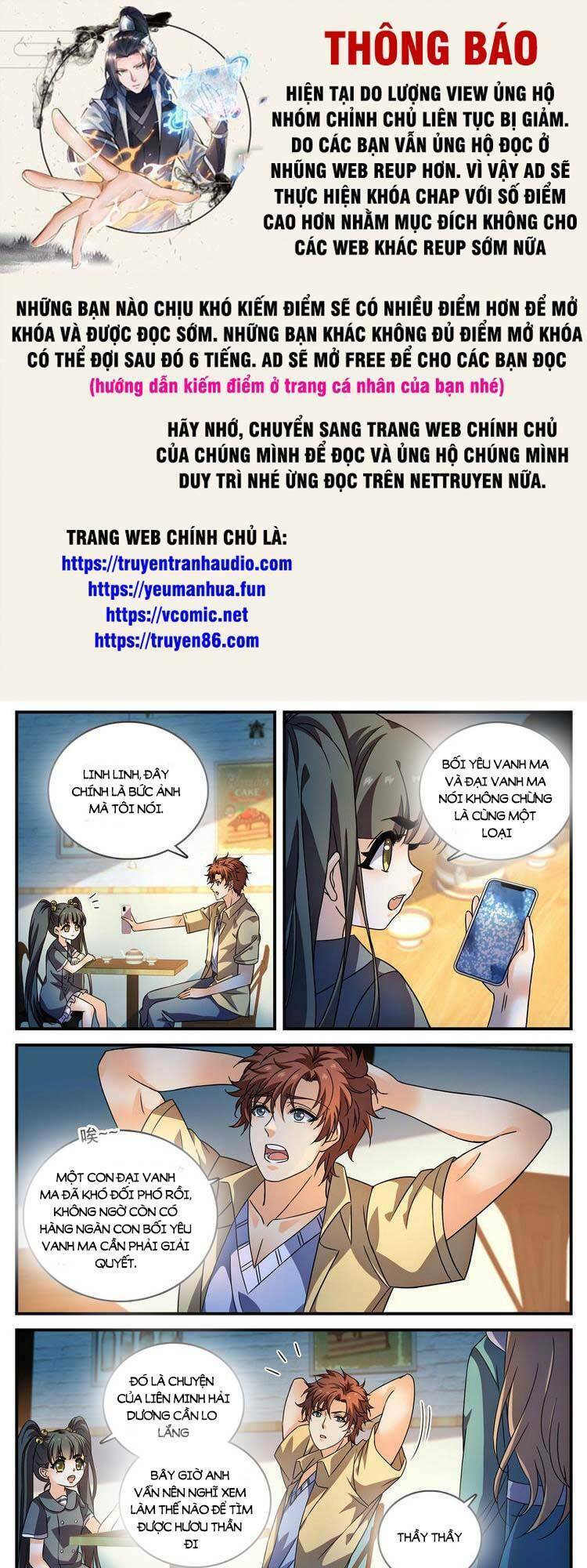 Chương 978 - Trang 1