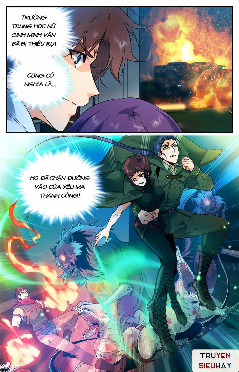 Chương 98 - Trang 9