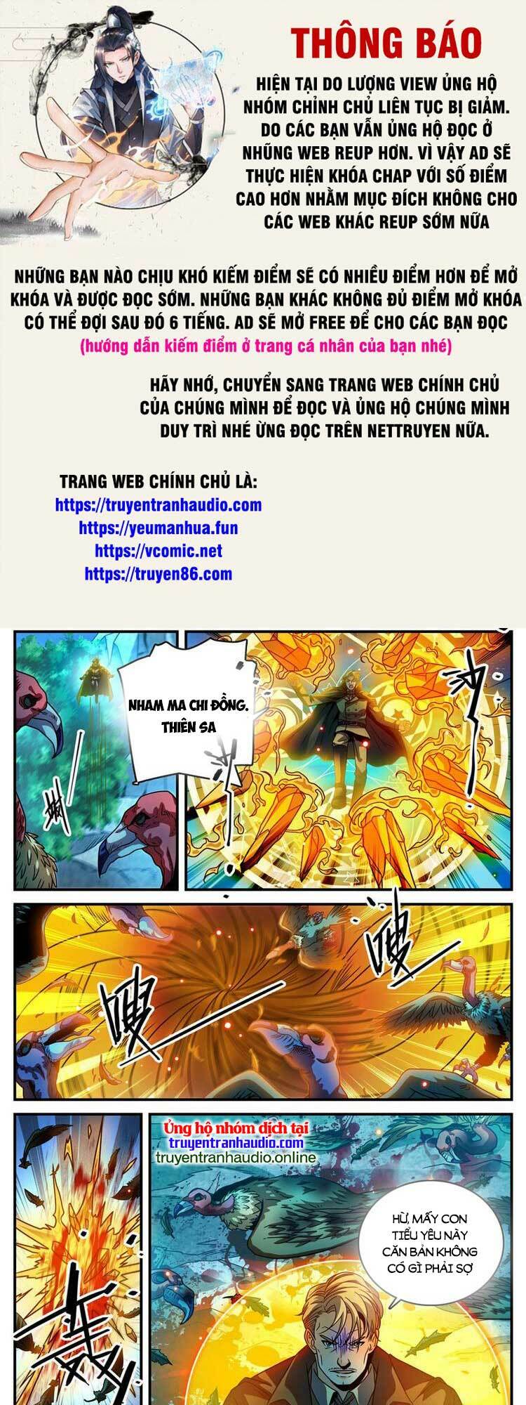 Chương 980 - Trang 1