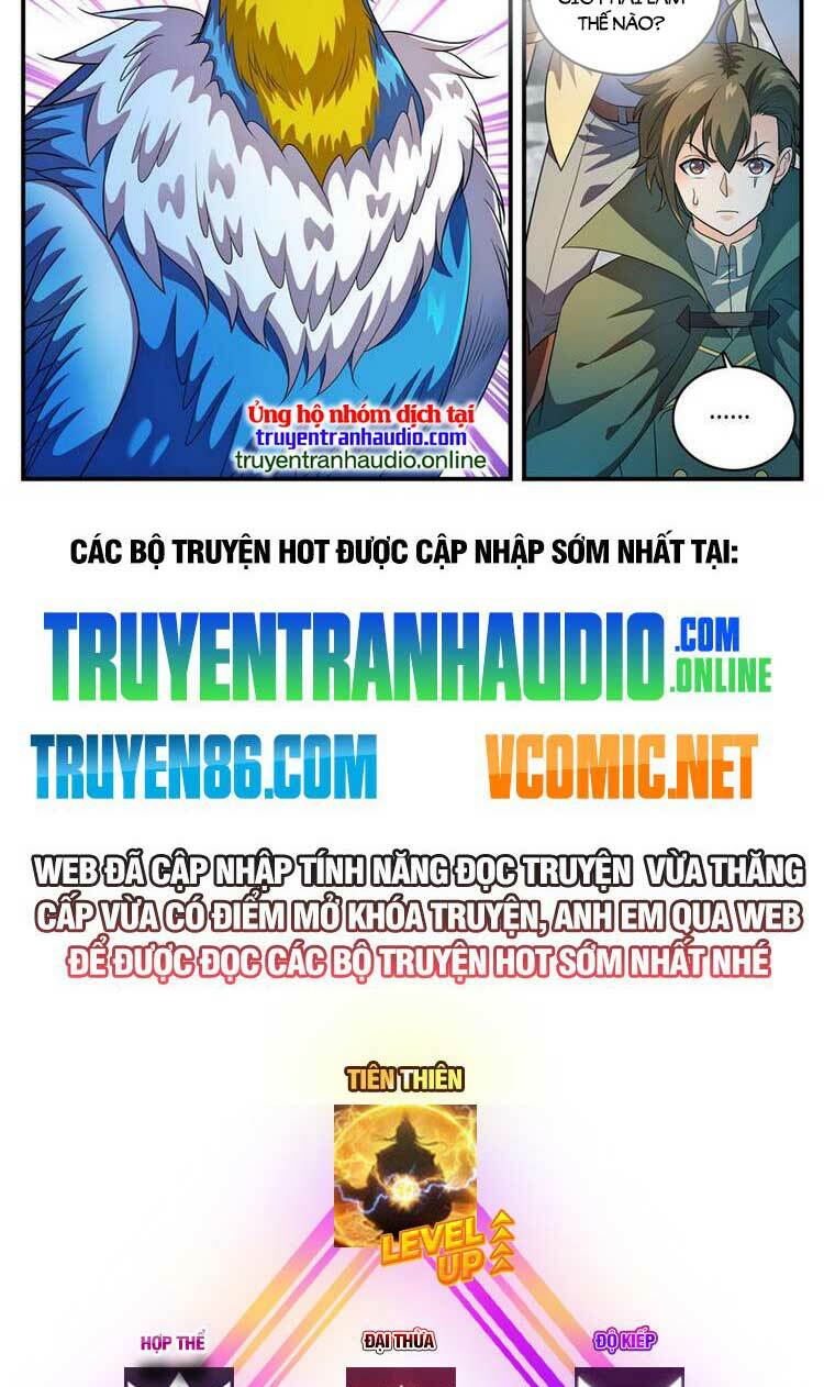 Chương 980 - Trang 9