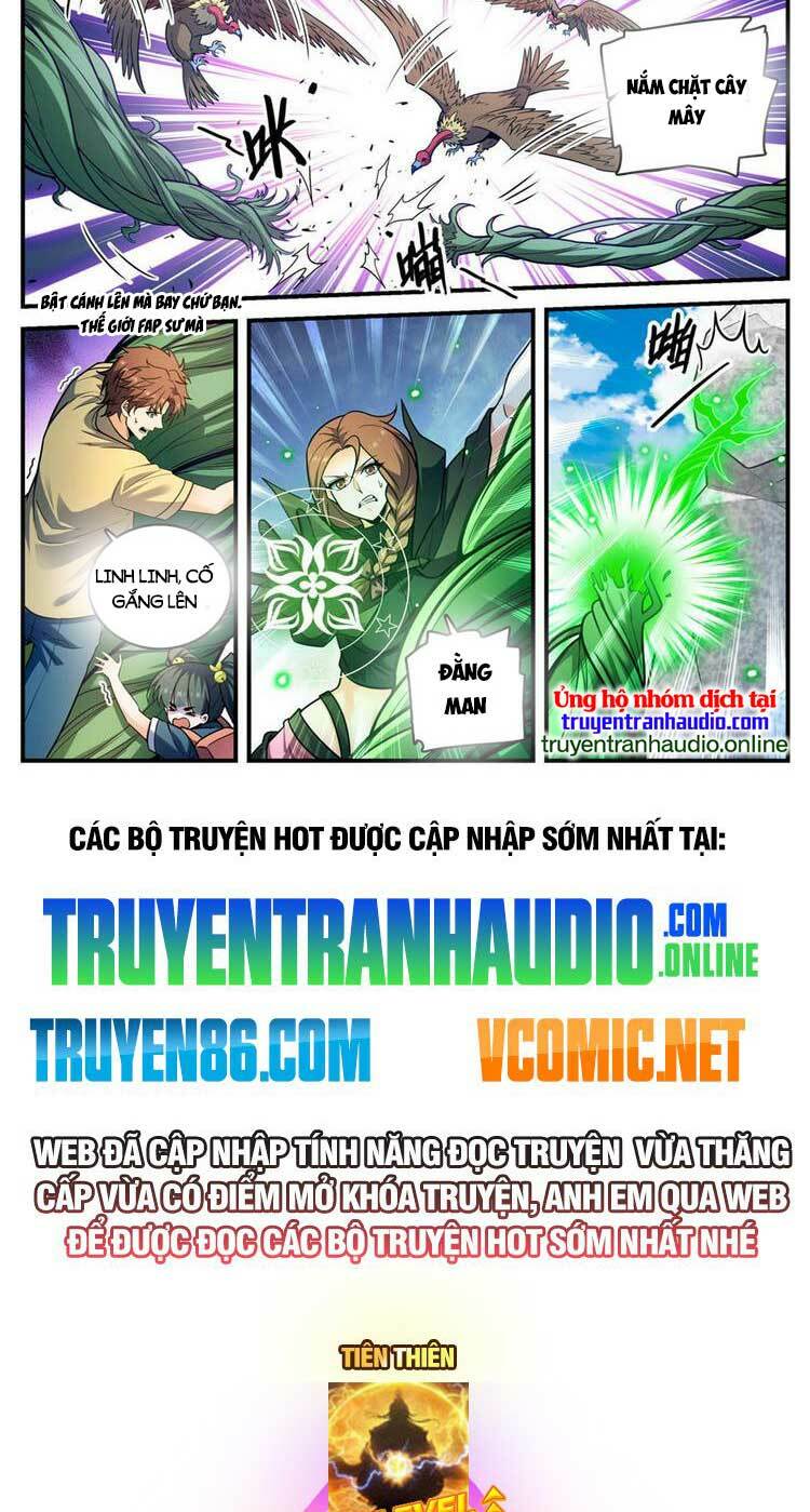 Chương 981 - Trang 8