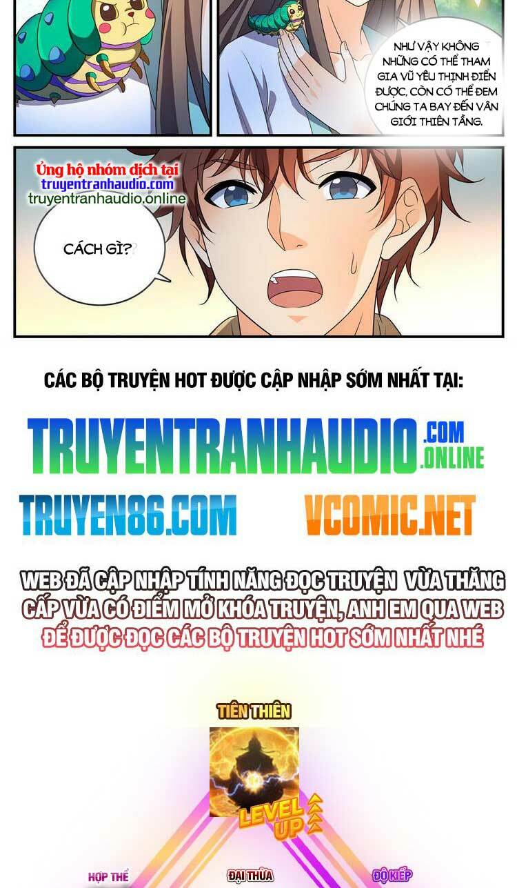 Chương 983 - Trang 9