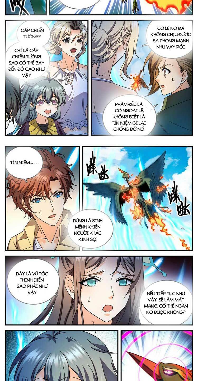 Chương 987 - Trang 7