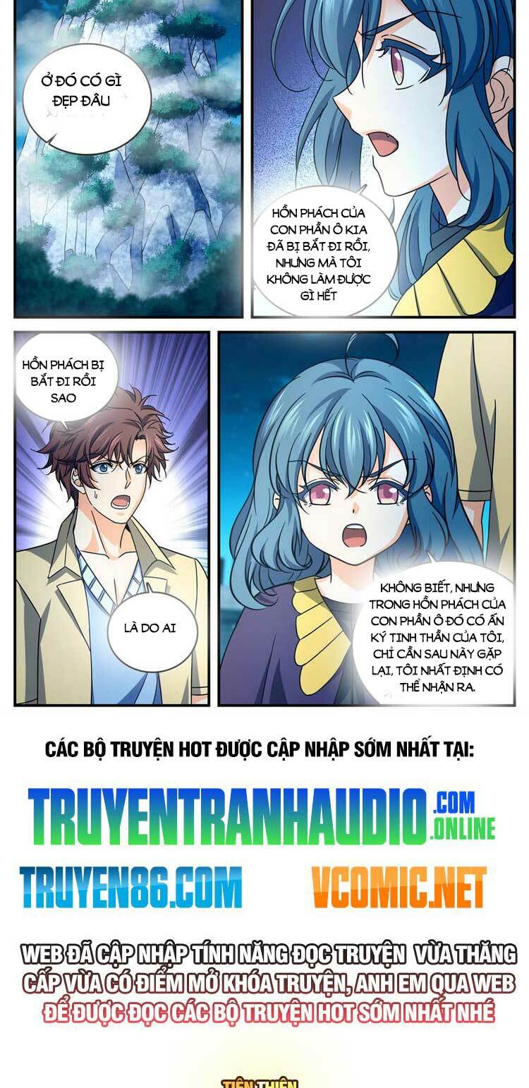 Chương 990 - Trang 8