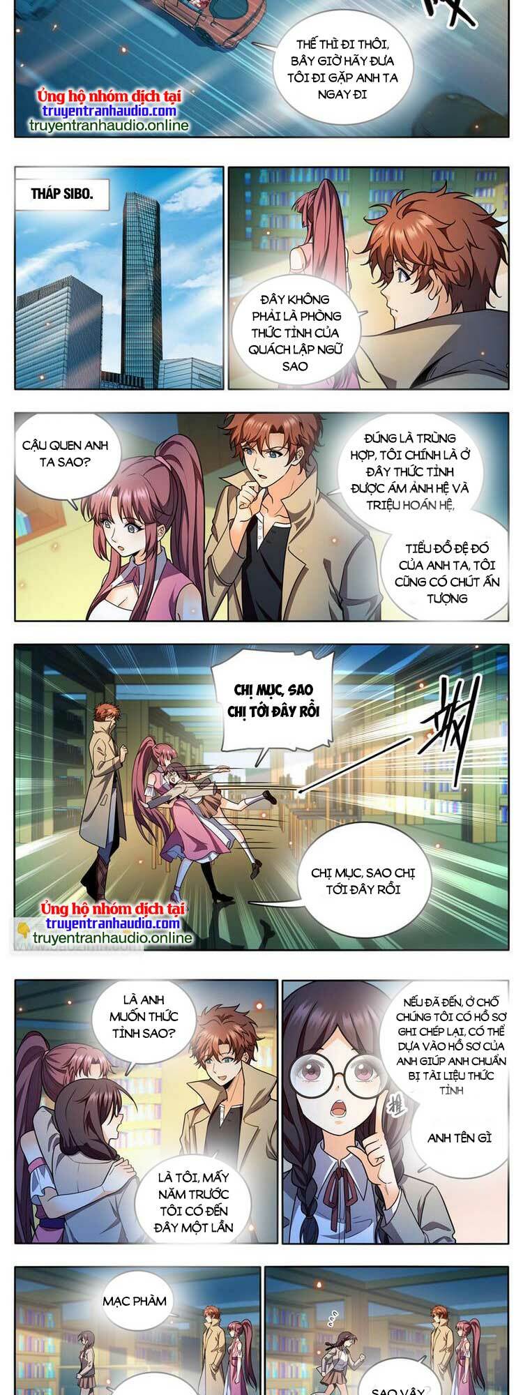 Chương 991 - Trang 6
