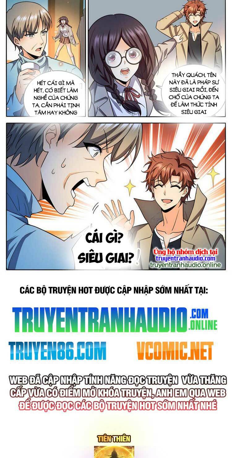 Chương 991 - Trang 8