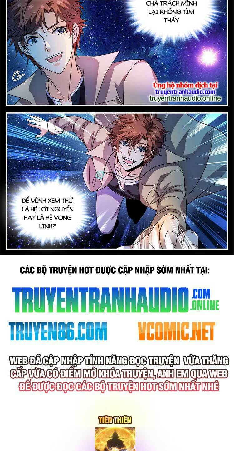 Chương 992 - Trang 9
