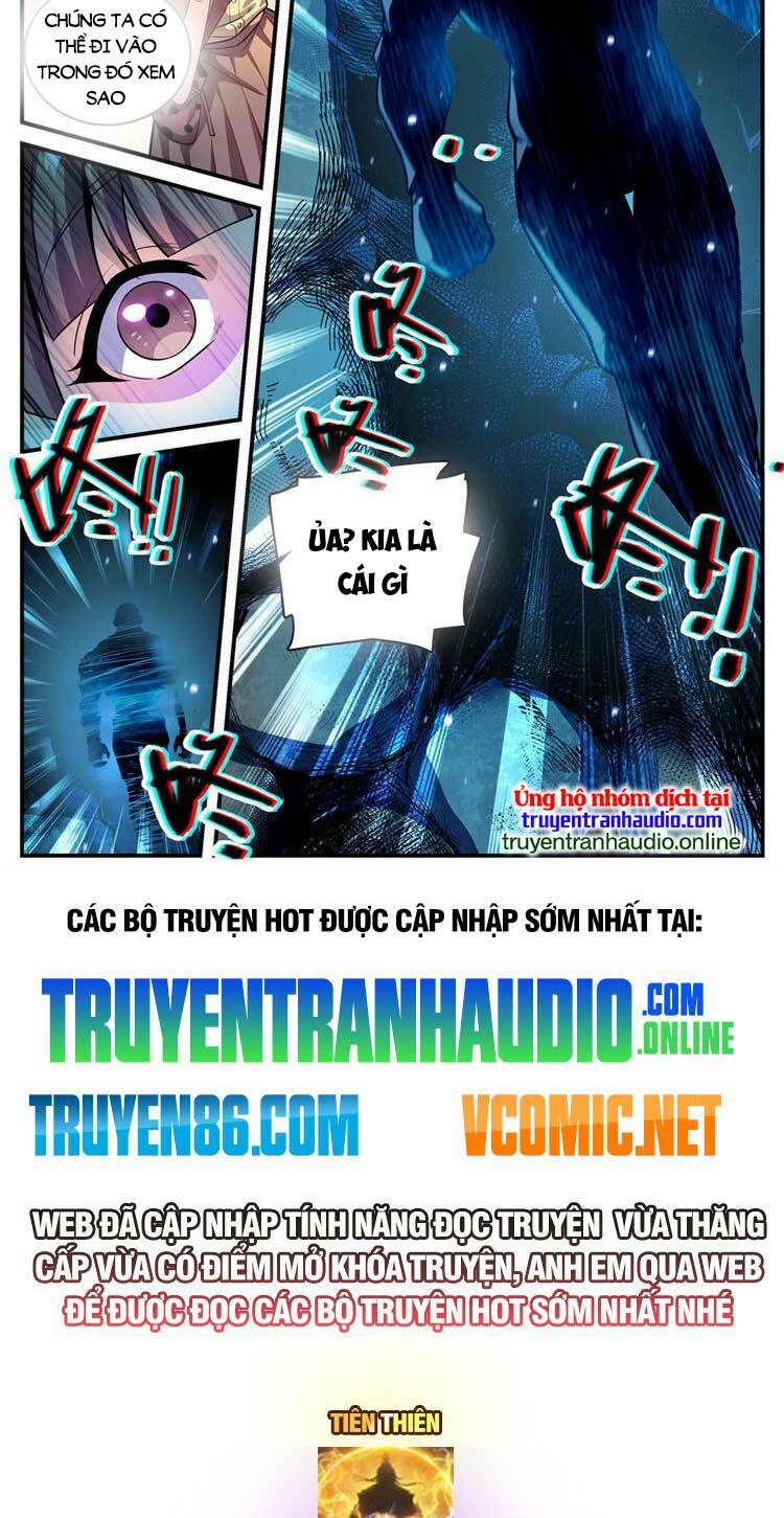 Chương 995 - Trang 9