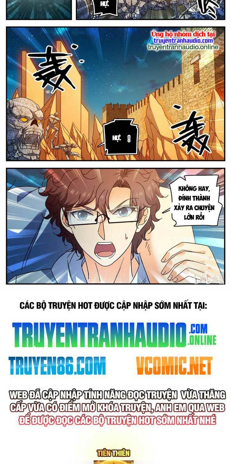 Chương 999 - Trang 8