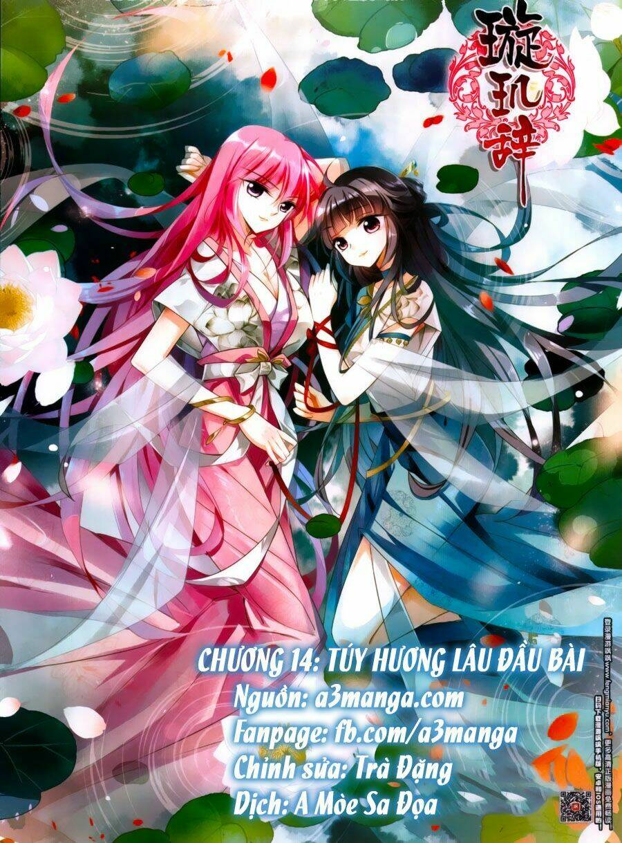 Chương 14.1 - Trang 1